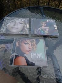 Cd originali Emma Marrone