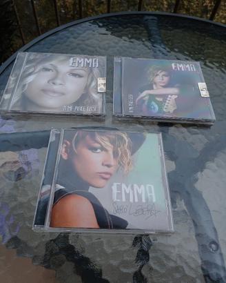 Cd originali Emma Marrone