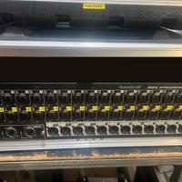 Soundcraft Mini Stagebox 32 – Stagebox Digitale