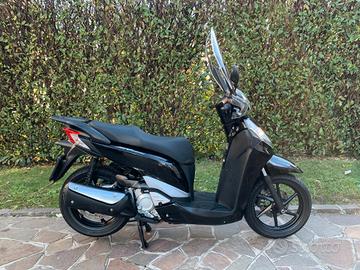 Honda SH 300 - 2012