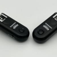 Trigger RF603N II pet nikon