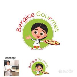 Logo designer professionale