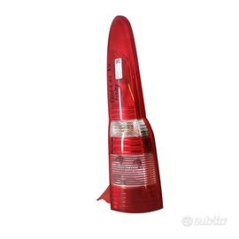 STOP FANALE POSTERIORE DESTRO FIAT Panda 2Â° Serie