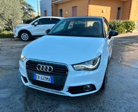 Audi A1 1.6 TDI 90 CV S tronic Neopatentati