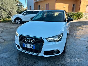 Audi A1 1.6 TDI 90 CV S tronic Neopatentati