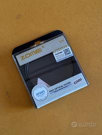 Filtro ZOMEI UV 82mm
