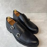 Scarpe di altissima manifattura made in italy