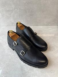 Scarpe di altissima manifattura made in italy