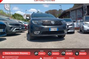 Dacia Sandero Stepway 0.9 TCe 90 CV Comfort