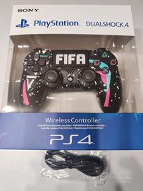controller wireless DualShock 4 nuovo 