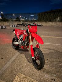 Crf 450 2021