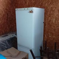 frigo freezer siemens grande