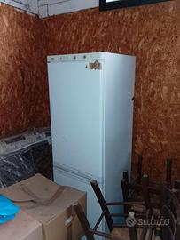 frigo freezer siemens grande