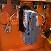 Catherine vintage slot