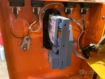 Catherine vintage slot