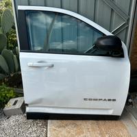 Portiere Jeep Compass 2012
