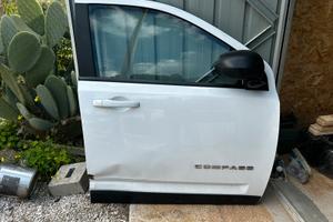 Portiere Jeep Compass 2012