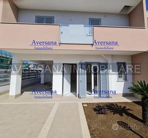 Villa capofila pronta consegna