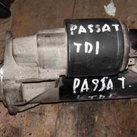 MOTORINO D' AVVIAMENTO VOLKSWAGEN Passat Berlina 2