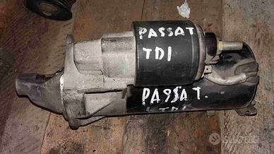 MOTORINO D' AVVIAMENTO VOLKSWAGEN Passat Berlina 2