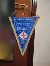 Fiorentina  Milan 24/02/2010