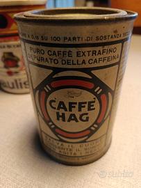 lattina caffè Hag