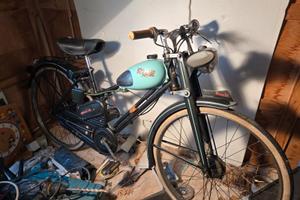 Altro Altro modello - Anni 50