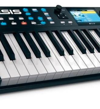 Alesis vx49  semipesata con imballo