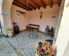 Scorzè ampia porzione di bivilla