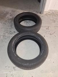 Coppia gomme pneumatici estivi Pirelli Cinturato