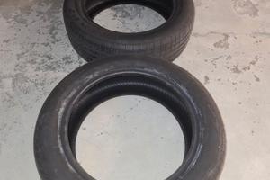 Coppia gomme pneumatici estivi Pirelli Cinturato