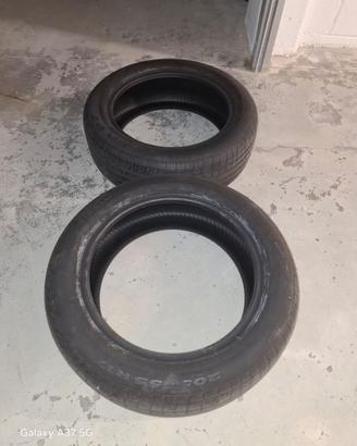 Coppia gomme pneumatici estivi Pirelli Cinturato