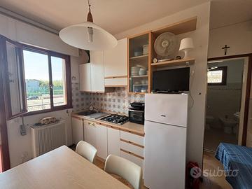 Appartamento Mare Isola Verde -Chioggia -