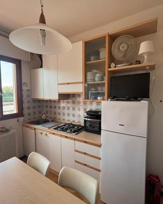 Appartamento Mare Isola Verde -Chioggia -