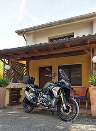 Bmw r 1250 gs - 2019