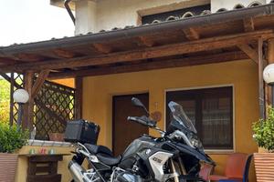 Bmw r 1250 gs - 2019