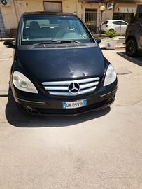 MERCEDES Classe B (T245) - 2008