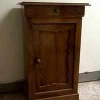 Comodino inizi/metà '900