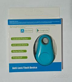 Finder GPS Tracker Localizzatore