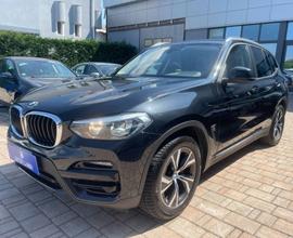BMW X3 Xdrive20d mhev 48V Business Advantage auto