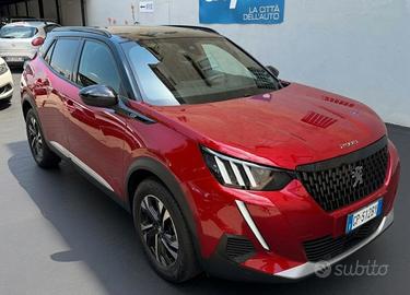 Peugeot 2008 PureTech 130 S&S GT