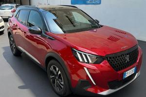 Peugeot 2008 PureTech 130 S&S GT