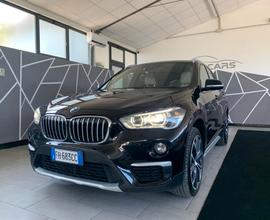 Bmw X1 xDrive20d Msport