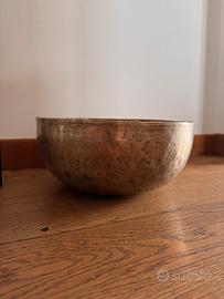 Campana Tibetana Jambati Antica