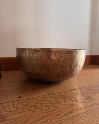 Campana Tibetana Jambati Antica