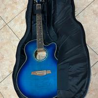 IBANEZ AEL20E TOS