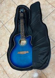 IBANEZ AEL20E TOS