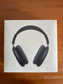 AirPods Max Mezzanotte