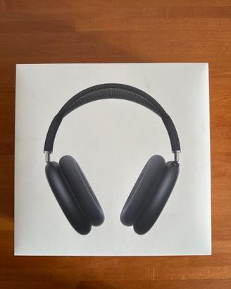 AirPods Max Mezzanotte