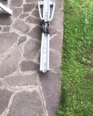 Porta bici